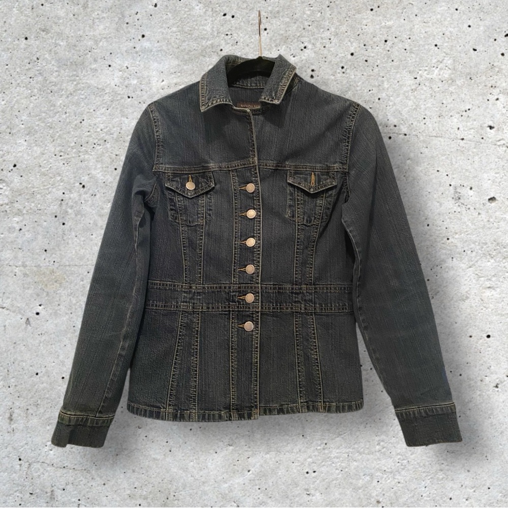 Women’s Banana Republic Jean Jacket